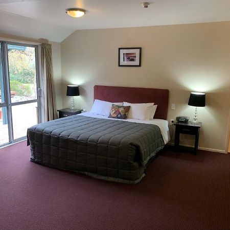 ميثفين Forest Lodge المظهر الخارجي الصورة