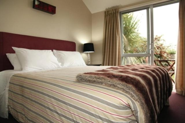 ميثفين Forest Lodge المظهر الخارجي الصورة