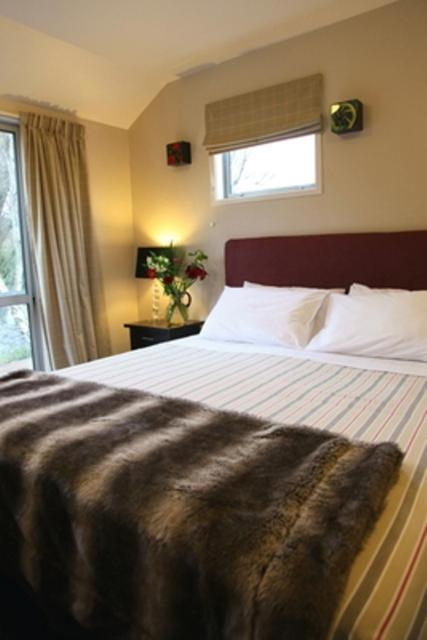 ميثفين Forest Lodge الغرفة الصورة