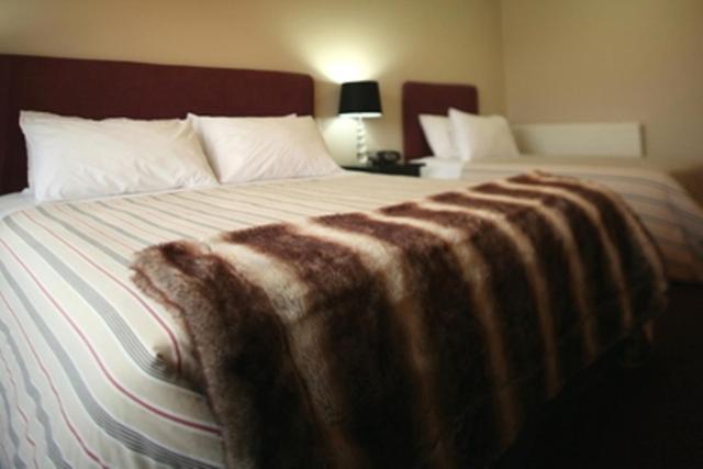 ميثفين Forest Lodge الغرفة الصورة