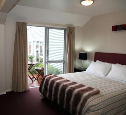 ميثفين Forest Lodge الغرفة الصورة
