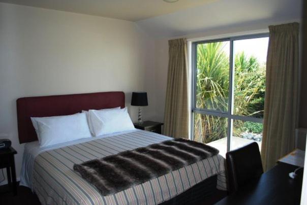 ميثفين Forest Lodge الغرفة الصورة