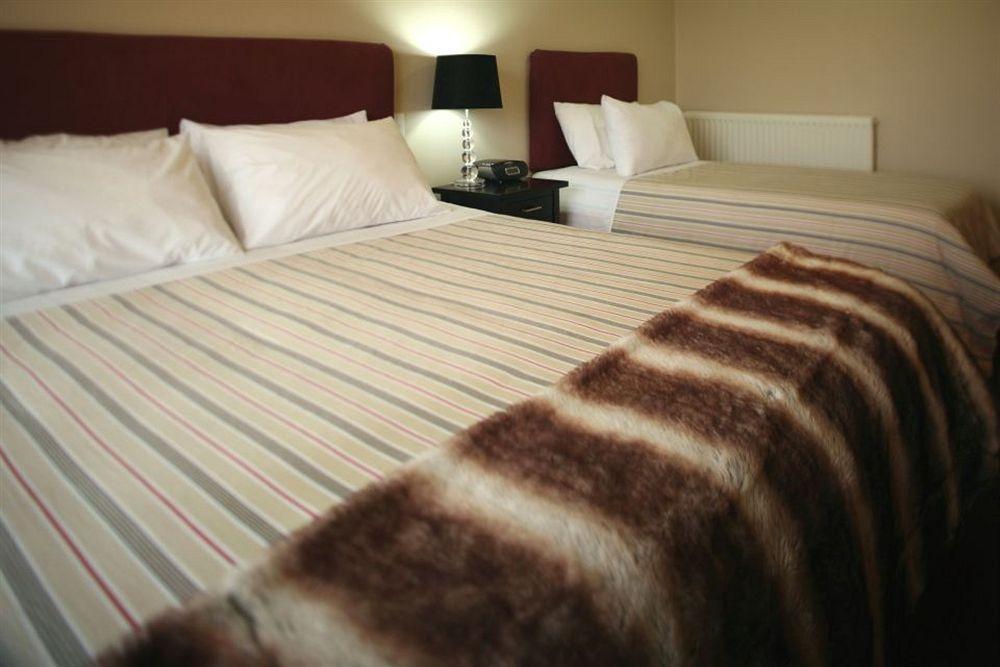 ميثفين Forest Lodge المظهر الخارجي الصورة
