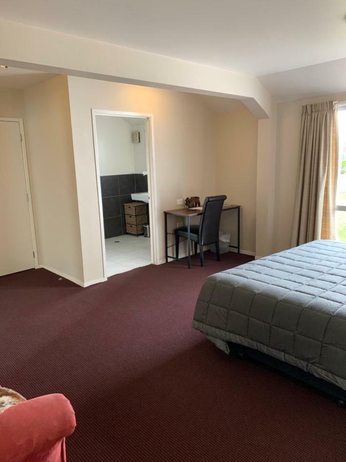 ميثفين Forest Lodge المظهر الخارجي الصورة
