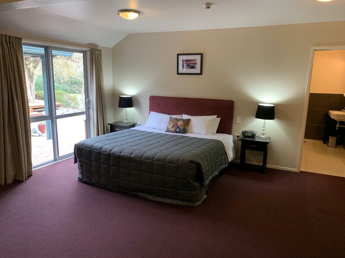 ميثفين Forest Lodge المظهر الخارجي الصورة