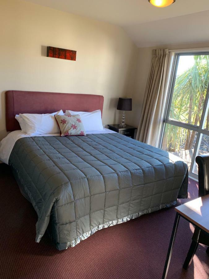 ميثفين Forest Lodge المظهر الخارجي الصورة