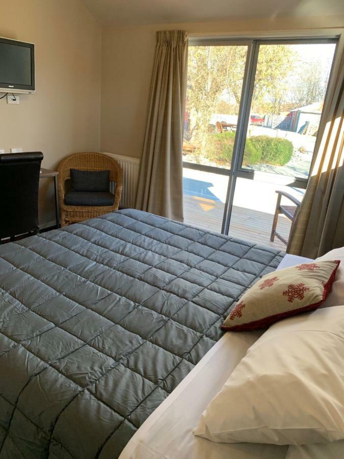 ميثفين Forest Lodge المظهر الخارجي الصورة