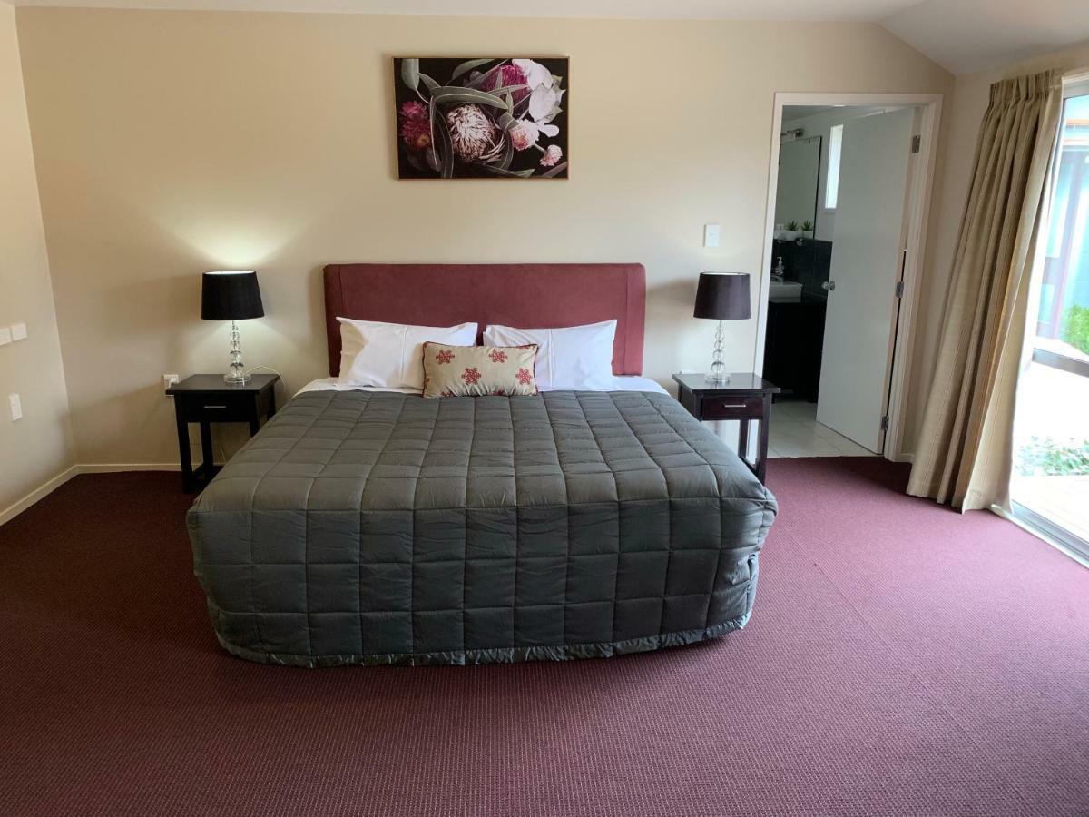 ميثفين Forest Lodge المظهر الخارجي الصورة