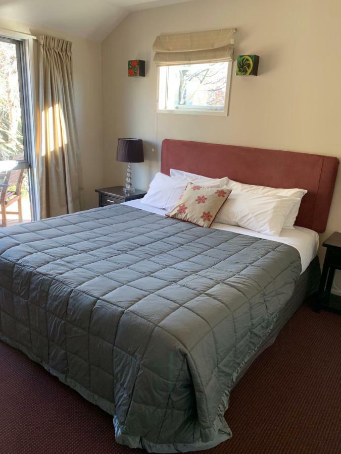 ميثفين Forest Lodge المظهر الخارجي الصورة