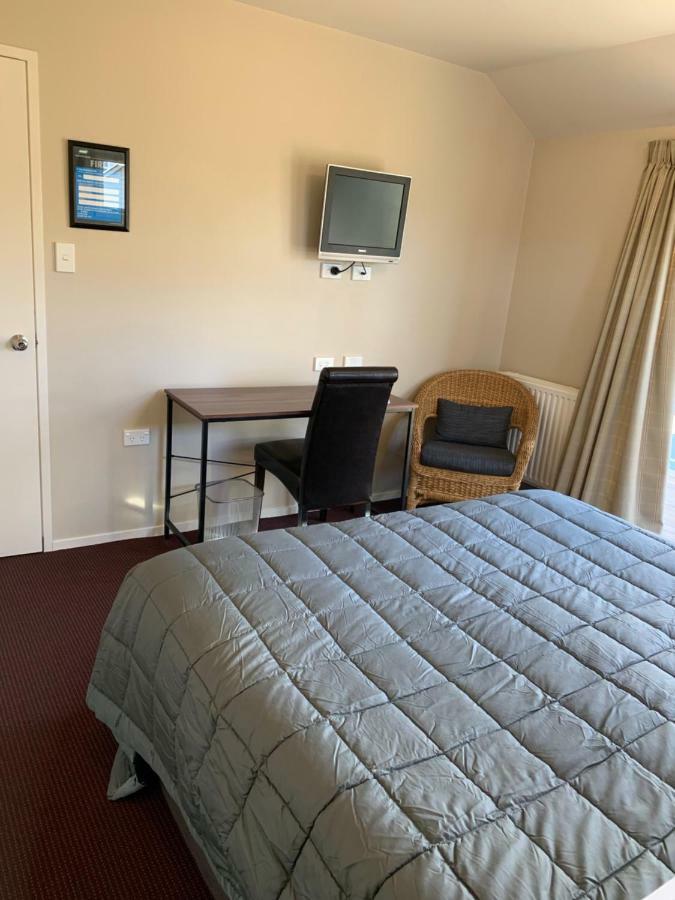ميثفين Forest Lodge المظهر الخارجي الصورة