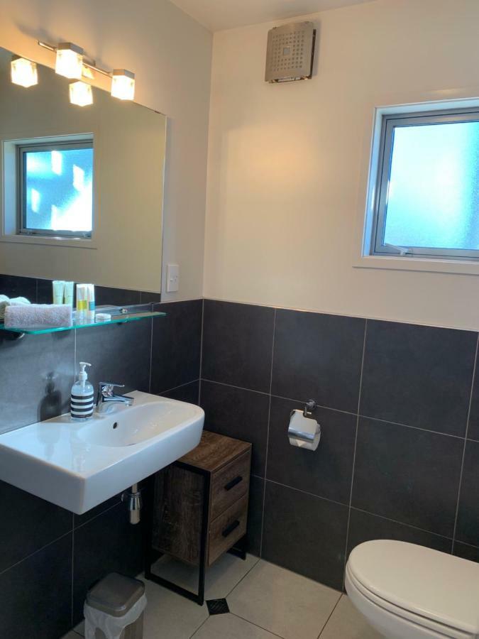 ميثفين Forest Lodge المظهر الخارجي الصورة