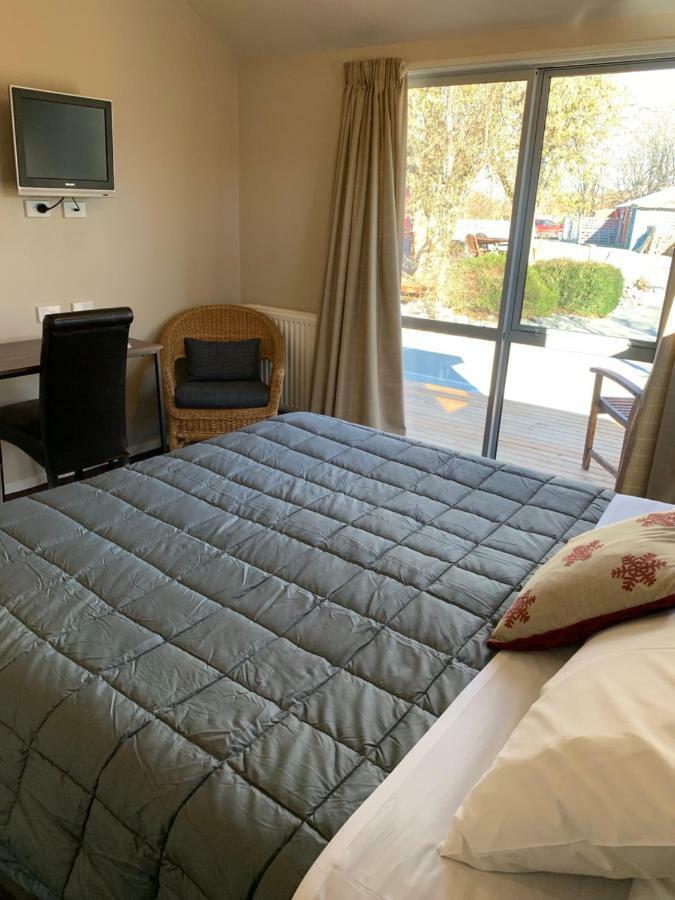 ميثفين Forest Lodge المظهر الخارجي الصورة