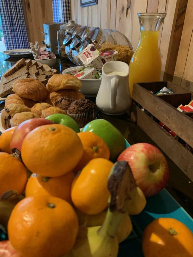 ميثفين Forest Lodge المظهر الخارجي الصورة
