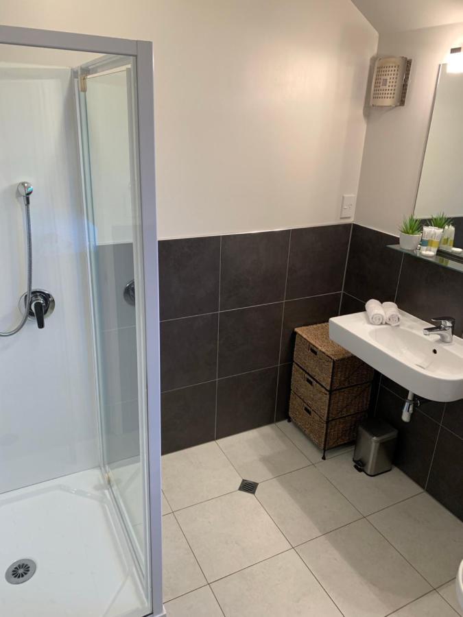 ميثفين Forest Lodge المظهر الخارجي الصورة