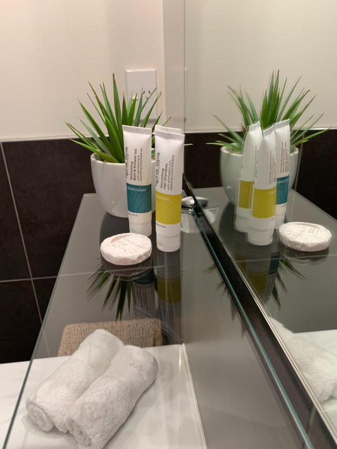 ميثفين Forest Lodge المظهر الخارجي الصورة